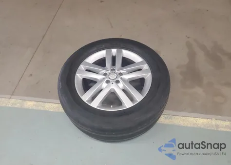 2015 Mercedes-Benz Gl 450 4Matic из США, поврежденный, VIN 4JGDF6EE6FA461189